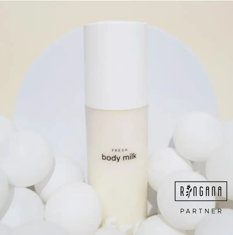 RINGANA FRESH BODY MILK KÖRPERMILCH