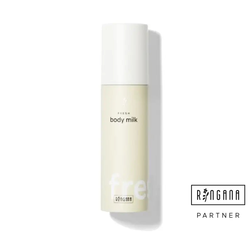 RINGANA FRESH BODY MILK KÖRPERMILCH