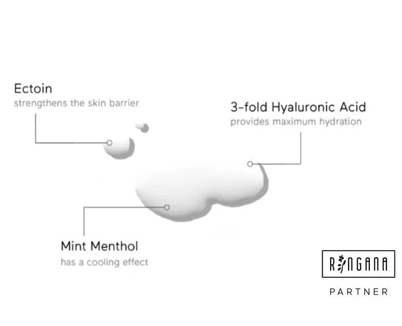 FRESH Breeze KÜHLENDES GESICHTS- UND KÖRPERSPRAY