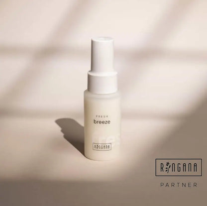 FRESH Breeze KÜHLENDES GESICHTS- UND KÖRPERSPRAY