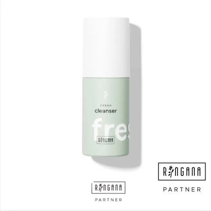Ringana -FRESH-cleanser REINIGUNGSMILCH