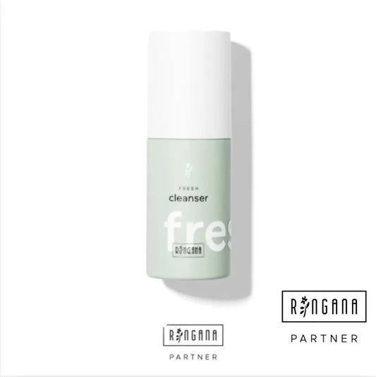 Ringana -FRESH-cleanser REINIGUNGSMILCH