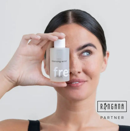Ringana FRESH cleansing water - REINIGUNGSFLUID AUF MIZELLENBASIS