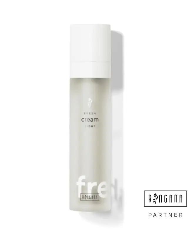 RINGANA FRESH Cream Light GESICHTSCREME FÜR ÖLIGE HAUT