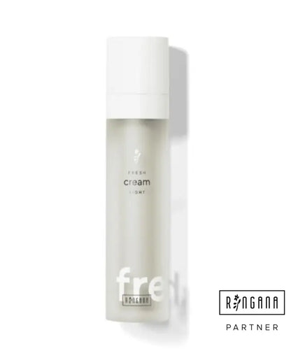 RINGANA FRESH Cream Light GESICHTSCREME FÜR ÖLIGE HAUT