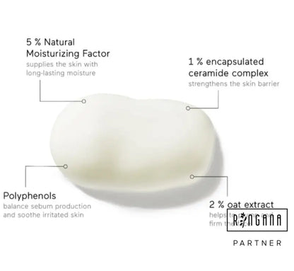 RINGANA FRESH Cream Light GESICHTSCREME FÜR ÖLIGE HAUT