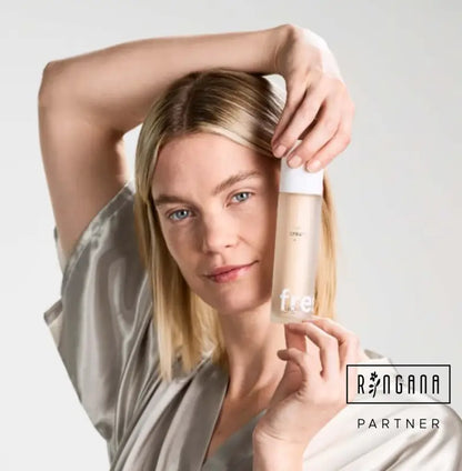 RINGANA FRESH cream rich GESICHTSCREME FÜR TROCKENE HAUT