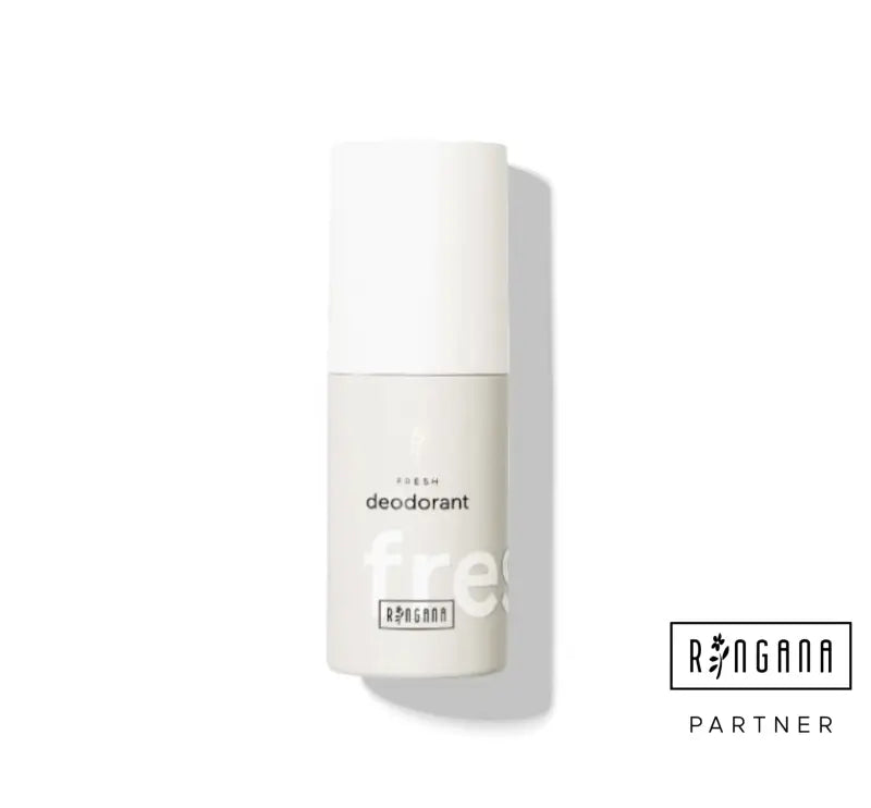 RINGANA FRESH Deodorant DEOCREME
