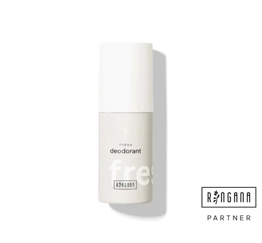 RINGANA FRESH Deodorant DEOCREME