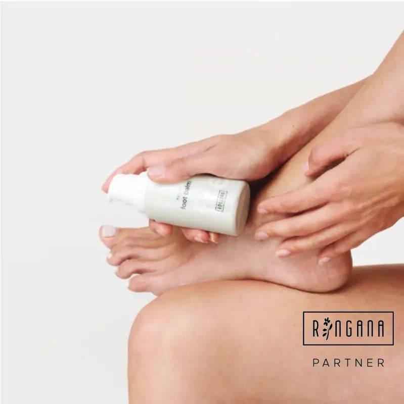 RINGANA FRESH Foot Balm