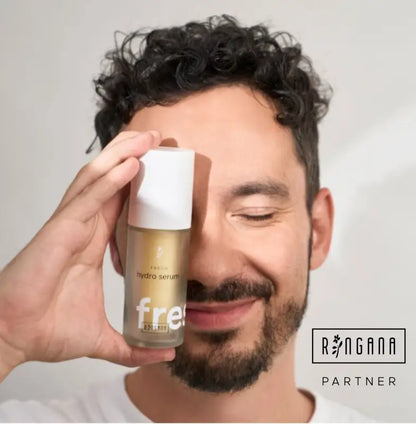 RINGANA FRESH anti wrinkle serum ANTI-FALTEN-SERUM