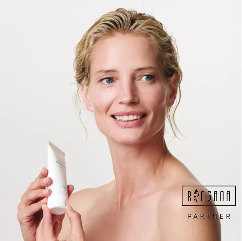 RINGANA FRESH Illuminating Enzyme Mask FRUCHT-ENZYMPEELING