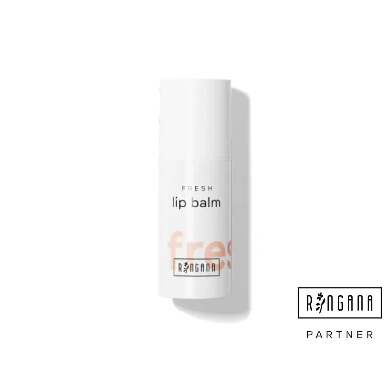 RINGANA FRESH LIP BALM – INTENSIVE NATÜRLICHE LIPPENPFLEGE