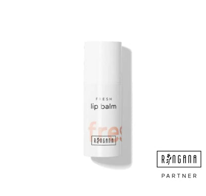 RINGANA FRESH LIP BALM – INTENSIVE NATÜRLICHE LIPPENPFLEGE
