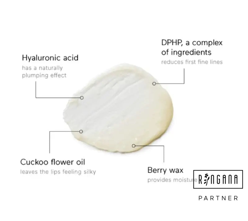 RINGANA FRESH LIP BALM – INTENSIVE NATÜRLICHE LIPPENPFLEGE