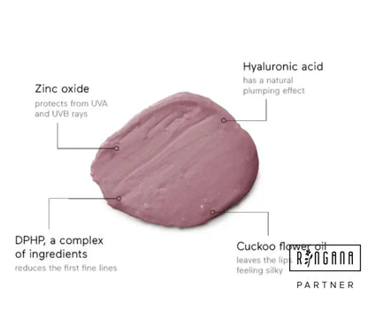 RINGANA FRESH LIP BALM NUDE