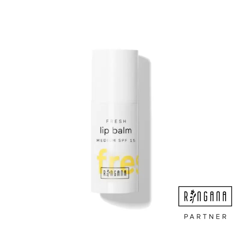 RINGANA FRESH LIP BALM NUDE