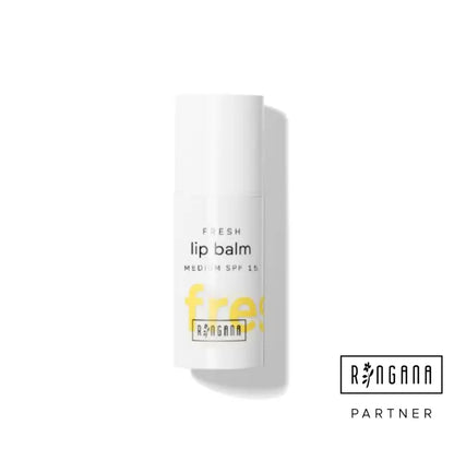 RINGANA FRESH LIP BALM NUDE