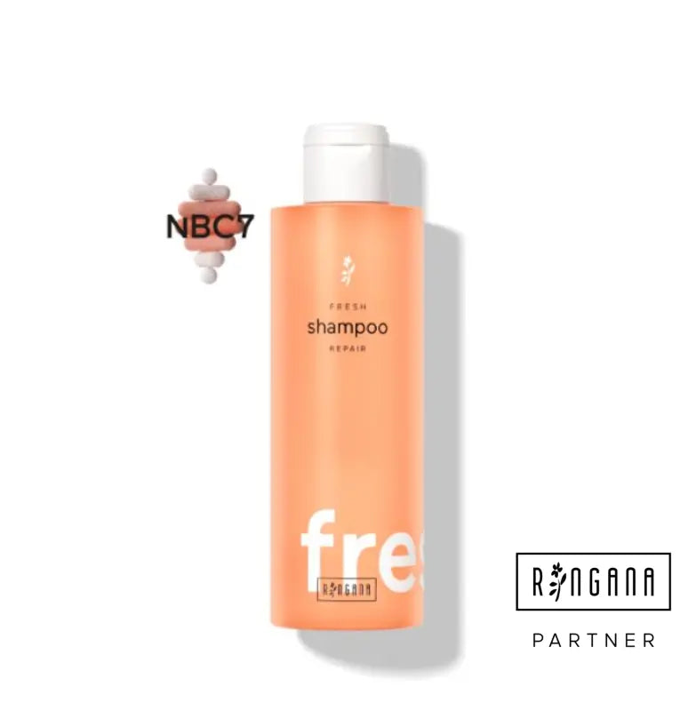 Ringana FRESH Repair Shampoo SHAMPOO FÜR GESCHÄDIGTES HAAR
