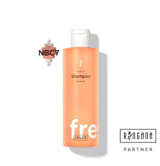 Ringana FRESH Repair Shampoo SHAMPOO FÜR GESCHÄDIGTES HAAR