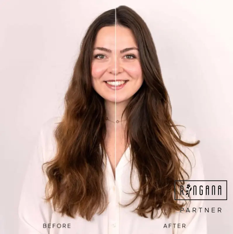 Ringana FRESH Repair Shampoo SHAMPOO FÜR GESCHÄDIGTES HAAR