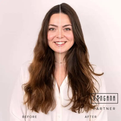 Ringana FRESH Repair Shampoo SHAMPOO FÜR GESCHÄDIGTES HAAR