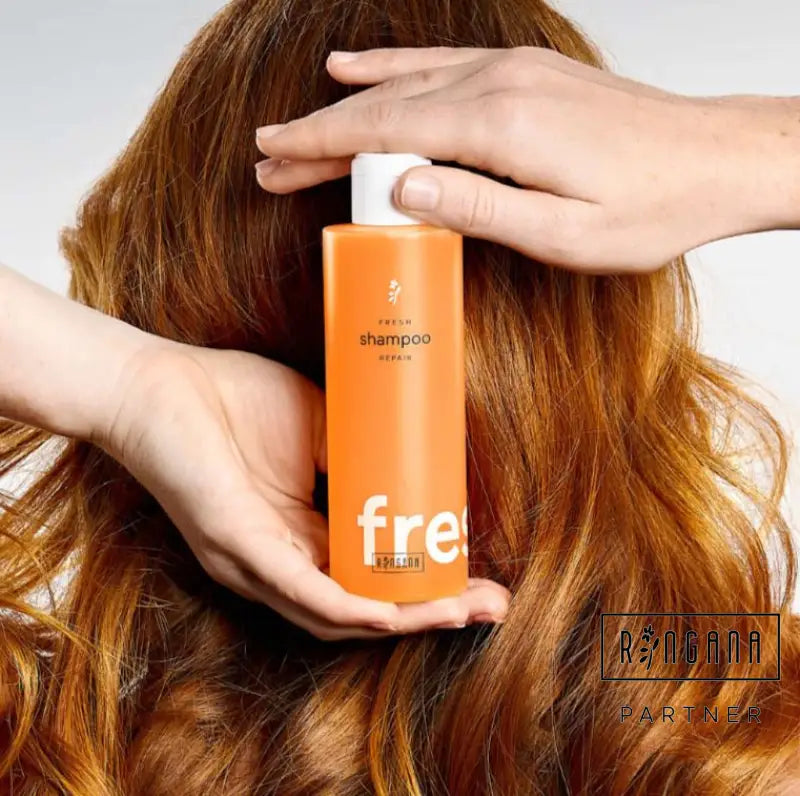 Ringana FRESH Repair Shampoo SHAMPOO FÜR GESCHÄDIGTES HAAR