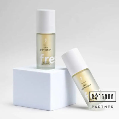 FRESH skin perfection REVOLUTIONÄRE RECOVERY CREME