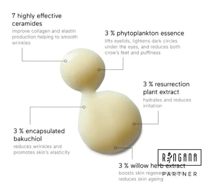 FRESH skin perfection REVOLUTIONÄRE RECOVERY CREME