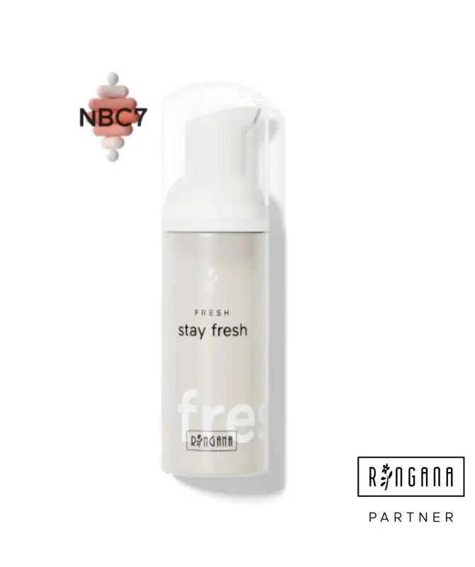 RINGANA -FRESH -stay -fresh