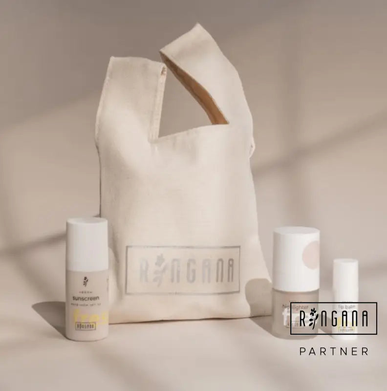 RINGANA FRESH Summer Glow Set 