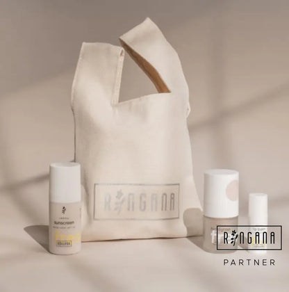 RINGANA FRESH Summer Glow Set 