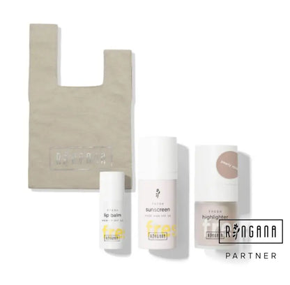 FRESH Summer Glow Set SOMMER MUST-HAVES