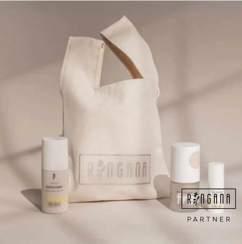 FRESH Summer Glow Set SOMMER MUST-HAVES