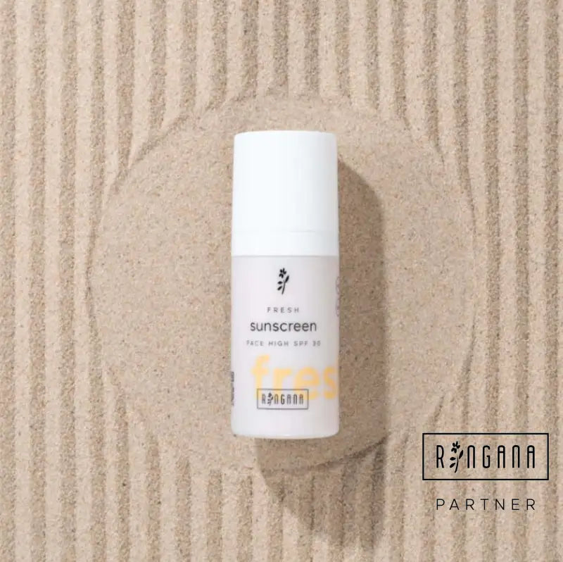 FRESH Sunscreen Face SONNENPFLEGE FÜR DAS GESICHT MIT LSF 30