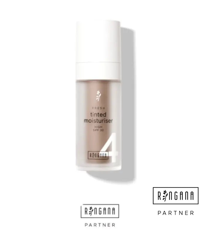 FRESH tinted moisturiser SPF 30 – N1-N2-N3-N4 GETÖNTE FEUCHTIGKEITSPFLEGE MIT SPF 30 – NUANCE 1-2-3-4