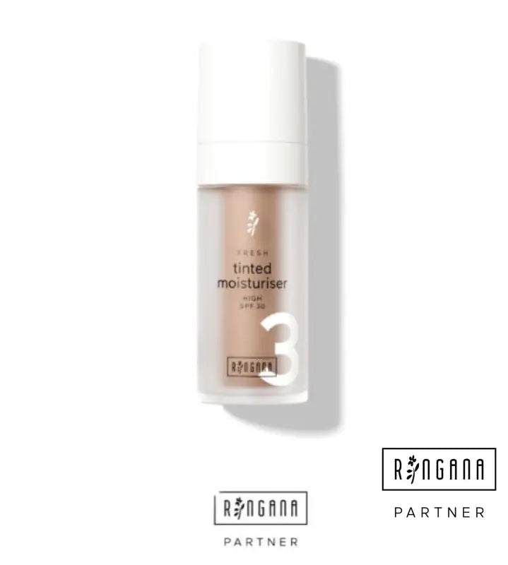 FRESH tinted moisturiser SPF 30 – N1-N2-N3-N4 GETÖNTE FEUCHTIGKEITSPFLEGE MIT SPF 30 – NUANCE 1-2-3-4