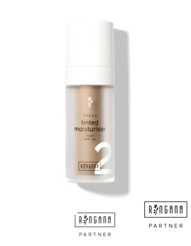 FRESH tinted moisturiser SPF 30 – N1-N2-N3-N4 GETÖNTE FEUCHTIGKEITSPFLEGE MIT SPF 30 – NUANCE 1-2-3-4