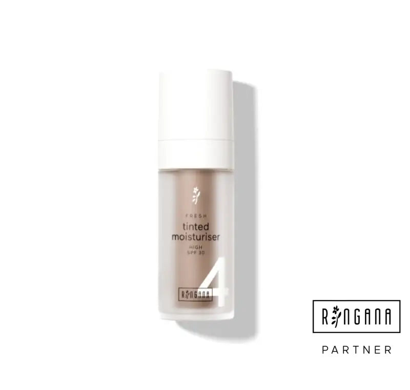 RINGANA FRESH Tinted Moisturiser SPF 30 – N4