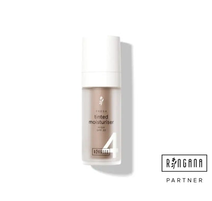 RINGANA FRESH Tinted Moisturiser SPF 30 – N4