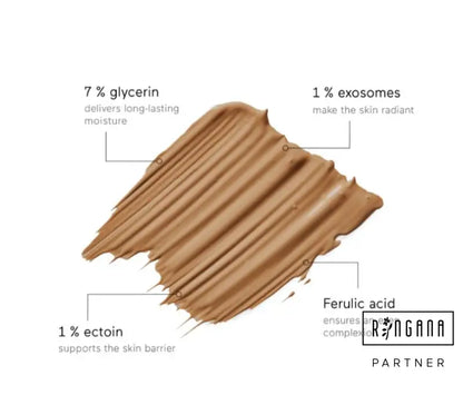 RINGANA FRESH Tinted Moisturiser SPF 30 – N4