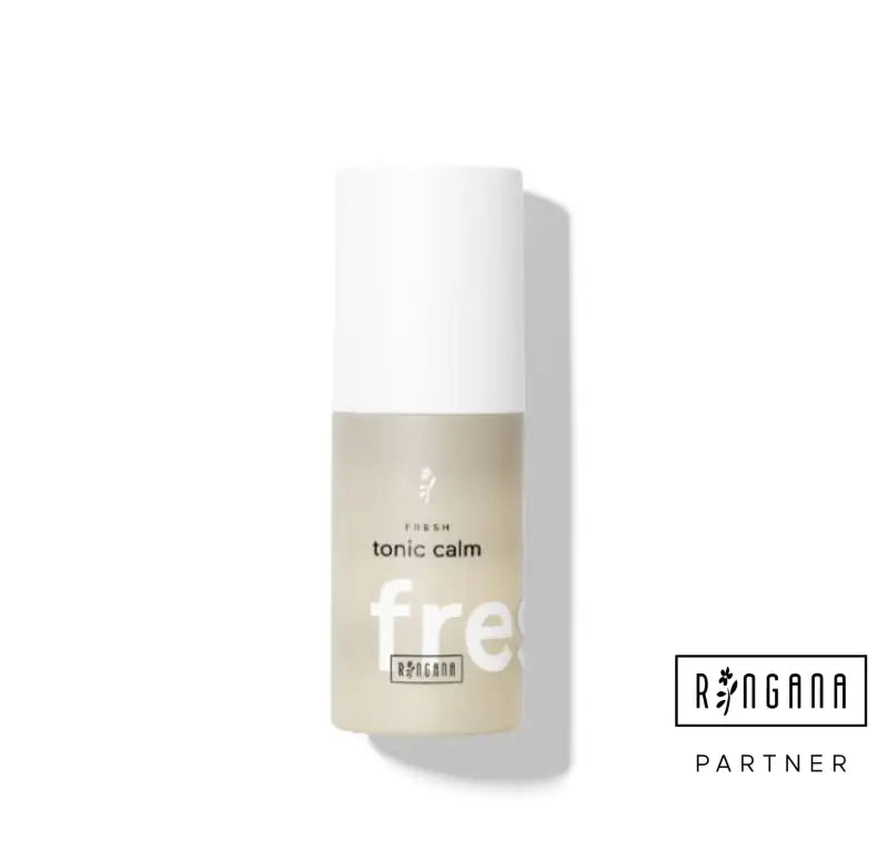 Ringana FRESH tonic calm BERUHIGENDES GESICHTSWASSER