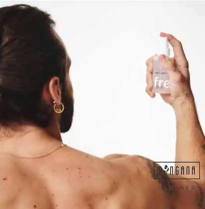 Ringana FRESH tonic calm BERUHIGENDES GESICHTSWASSER