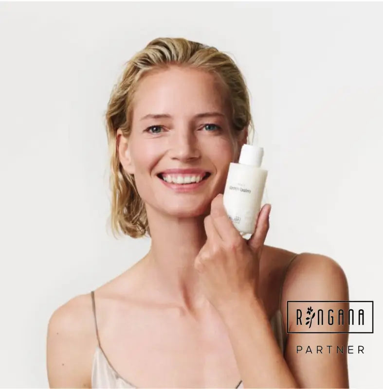 Ringana FRESH tooth balm - MULTITALENT FÜR GESUNDE ZÄHNE