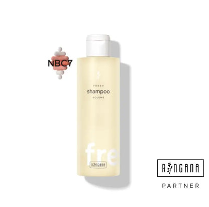 RINGANA FRESH Volume Shampoo
