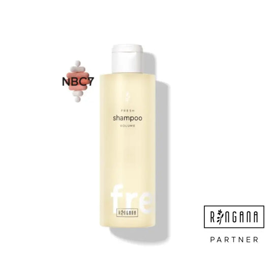 RINGANA FRESH Volume Shampoo