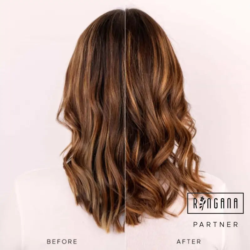 RINGANA FRESH Volume Shampoo