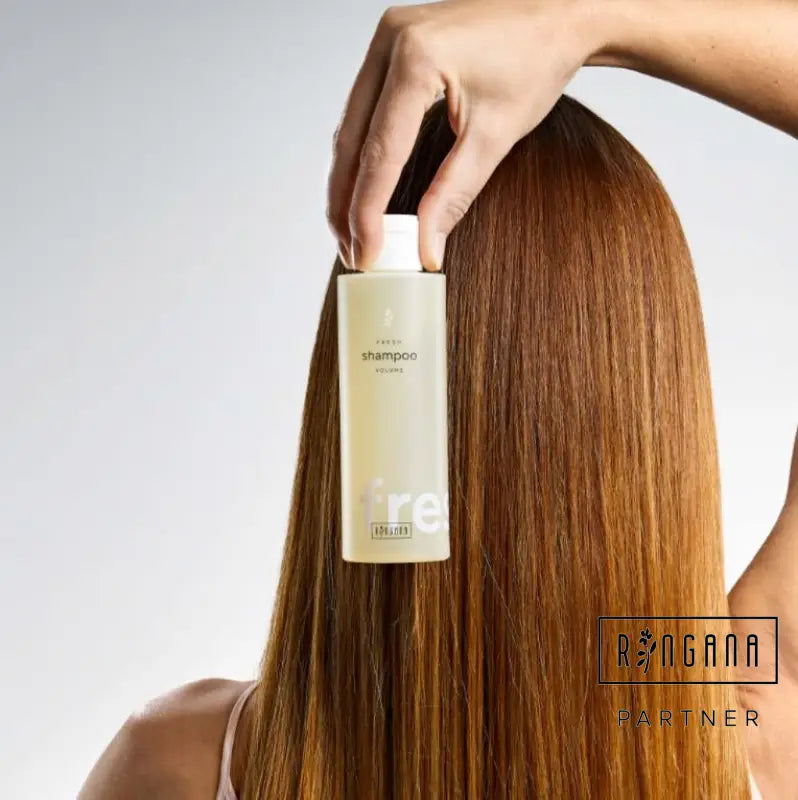 RINGANA FRESH Volume Shampoo