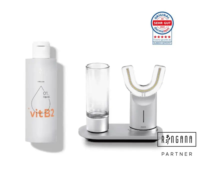 RINGANA manadental Starter Kit