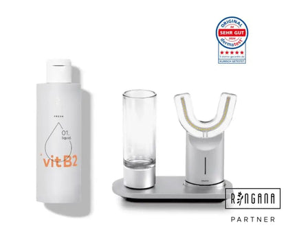 RINGANA manadental Starter Kit